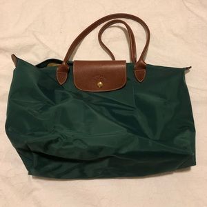 Longchamp Large Le Pliage' Tote